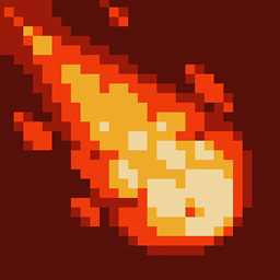 fireball